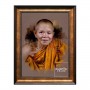 กรอบรูปพระเทพวิทยาคม (คูณ ปริสุทฺโธ) หลวงพ่อคูณ